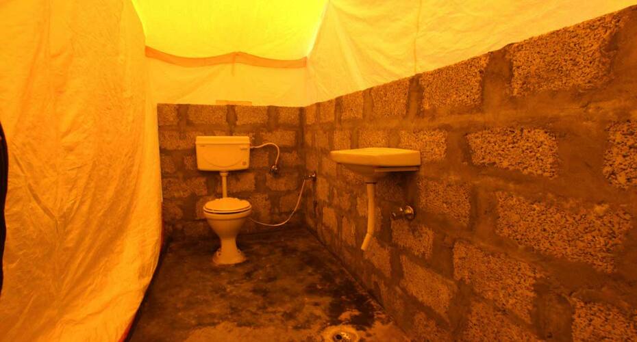 Into Wild Himalaya Camps, Manali 4